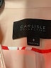 Carlisle Pink Jacket Size 8 - photo 6