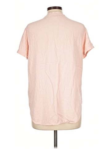 Cloth & Stone Short Sleeve T-Shirt (view 2)