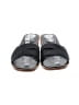 Vince Camuto Black Sandals Size 8 1/2 - photo 2