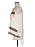 Adore Ivory Sleeveless Blouse Size M - photo 5
