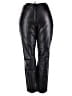 Mixit 100% Polyester Black Casual Pants Size 18 (tall) - photo 1