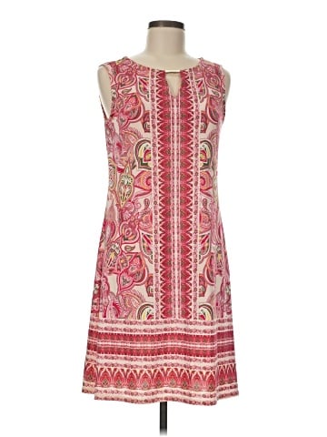 Haani Casual Dress (view 1)