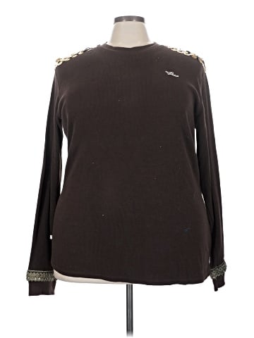 Rocawear Long Sleeve Top (view 1)