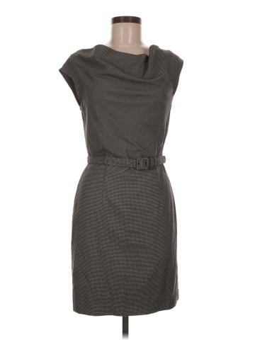 Banana Republic Factory Store Casual Dress (view 1)