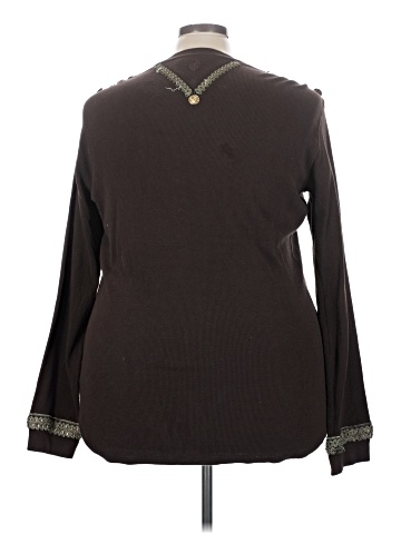 Rocawear Long Sleeve Top (view 2)