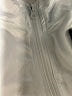 Unbranded Color Block White Track Jacket Size XL - photo 6