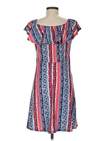 Joe Boxer Casual Dress (view 2)