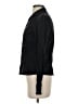 J. Peterman Black Long Sleeve Blouse Size 2 - photo 5