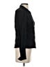 J. Peterman Black Long Sleeve Blouse Size 2 - photo 4