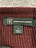 INC International Concepts Burgundy Pullover Sweater Size L - photo 7
