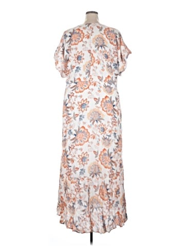 Just Fab Casual Dress (view 2)