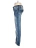 BKE Stars Blue Jeans Size 27 waist - photo 5