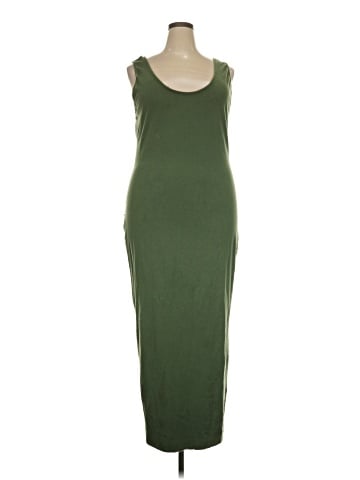 Rebdolls Casual Dress (view 1)