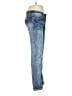 BKE Stars Blue Jeans Size 27 waist - photo 4