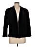 Kasper Black Kimono Size 14 - photo 1