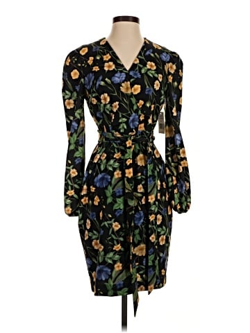 Alexia Admor Cocktail Dress (view 1)