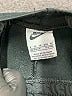 Nike Color Block Black Track Pants Size 4 - photo 3