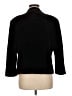 Kasper Black Kimono Size 14 - photo 2