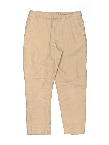 Janie and Jack Khakis (view 1)