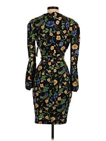 Alexia Admor Cocktail Dress (view 2)