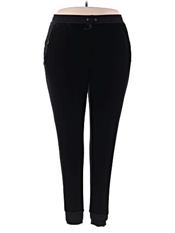Lauren by Ralph Lauren Casual Pants (view 1)