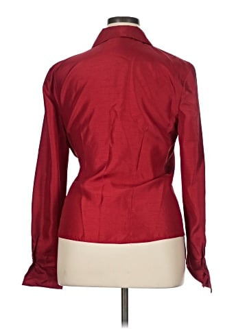 JM Collection Blazer (view 2)
