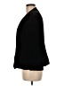 Kasper Black Kimono Size 14 - photo 5