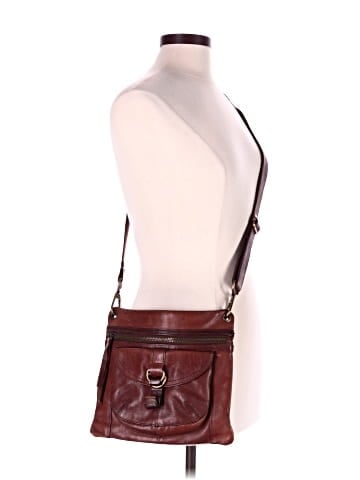 Fossil Crossbody Bag (view 2)