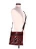 Fossil Brown Crossbody Bag One size - photo 2