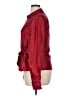 JM Collection 100% Polyester Red Blazer Size 16 - photo 5