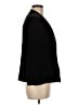 Kasper Black Kimono Size 14 - photo 4