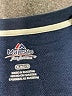 Majestic Blue Sweatshirt Size XL - photo 7