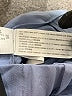 Abercrombie & Fitch Solid Blue Shorts Size 6 - photo 4