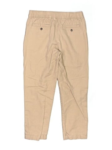 Janie and Jack Khakis (view 2)