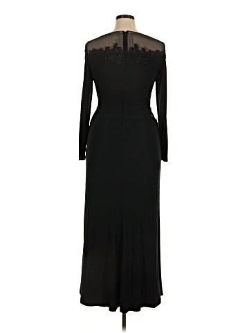 Lauren by Ralph Lauren Cocktail Dress (view 2)