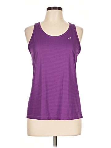 Asics Active Tank (view 1)