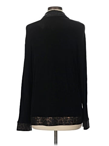 Travelers by Chico's Long Sleeve Blouse (view 2)