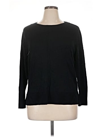 Banana Republic Factory Store Wool Pullover Sweater (view 1)