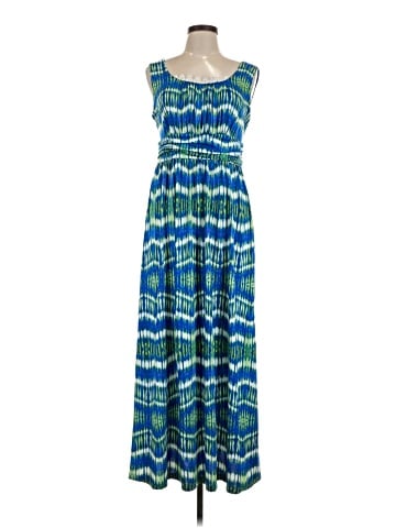 AB Studio Casual Dress (view 1)