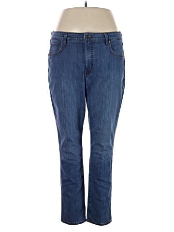 Lauren by Ralph Lauren Jeans (view 1)