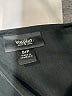 Mossimo 100% Polyester Color Block Blue Casual Dress Size S - photo 7
