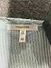 Maurices Gray Long Sleeve Top Size M - photo 7
