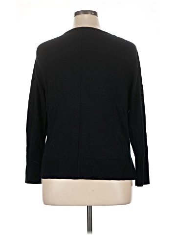 Banana Republic Factory Store Wool Pullover Sweater (view 2)