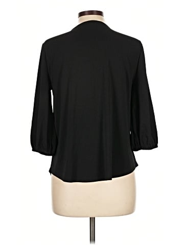 Cable & Gauge 3/4 Sleeve T-Shirt (view 2)