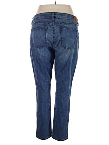 Lauren by Ralph Lauren Jeans (view 2)