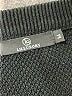 Lillusory Black Pullover Sweater Size M - photo 7