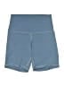Lululemon Athletica Blue Athletic Shorts Size 6 - photo 1