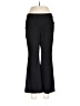 Anne Klein Black Dress Pants Size M (estimated) - photo 1