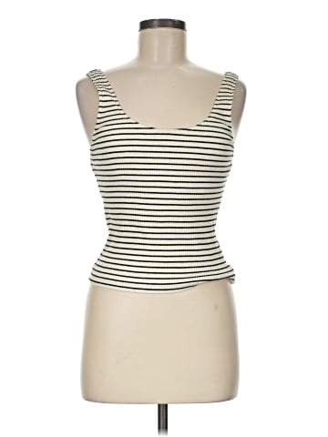 DRA Tank Top (view 1)