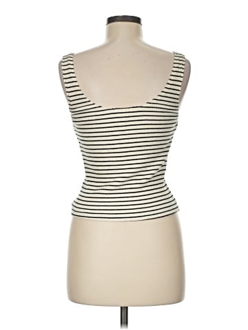 DRA Tank Top (view 2)
